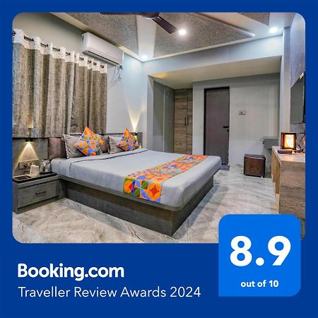 Fabhotel Viva House - Talegaon Talegaon Dabhade Екстер'єр фото