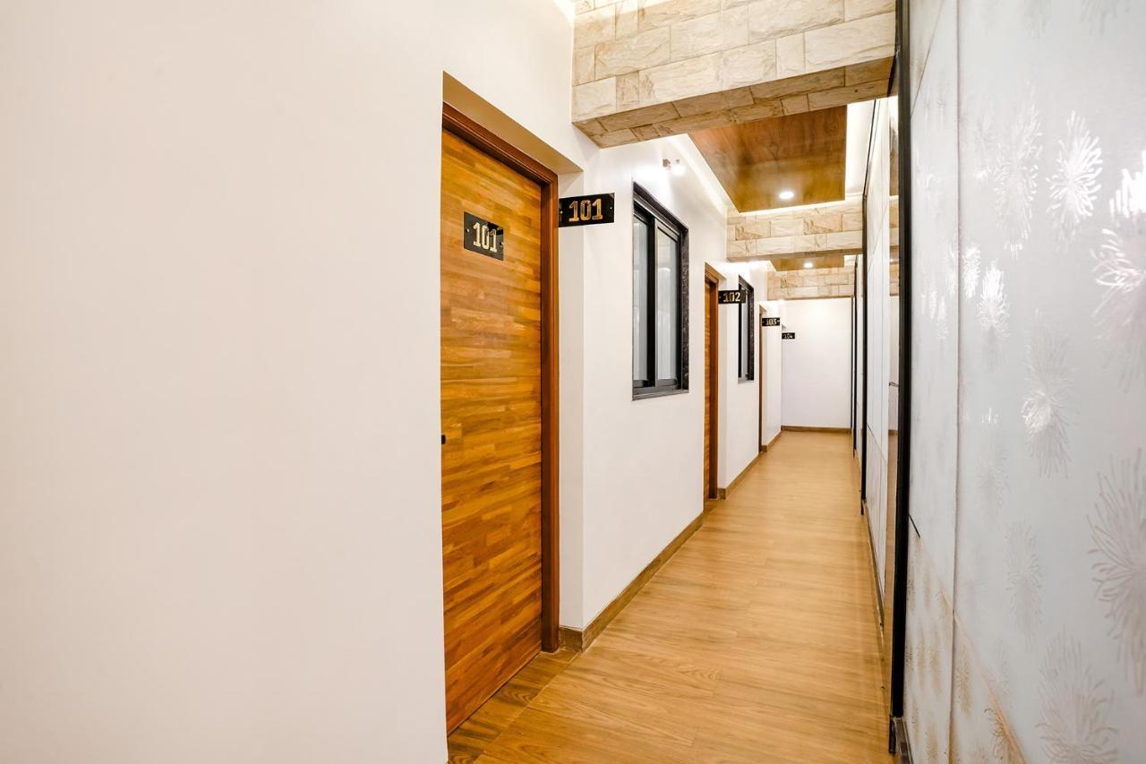 Fabhotel Viva House - Talegaon Talegaon Dabhade Екстер'єр фото
