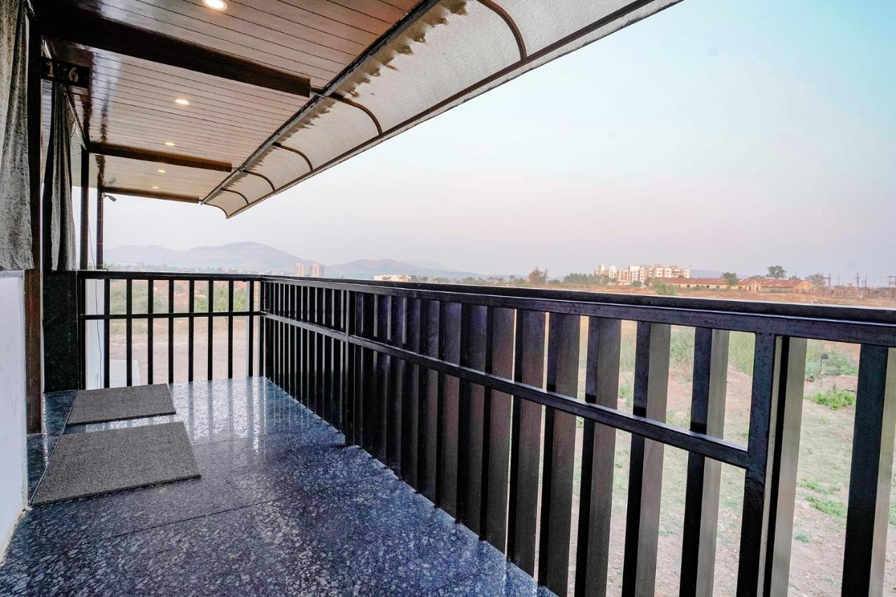 Fabhotel Viva House - Talegaon Talegaon Dabhade Екстер'єр фото