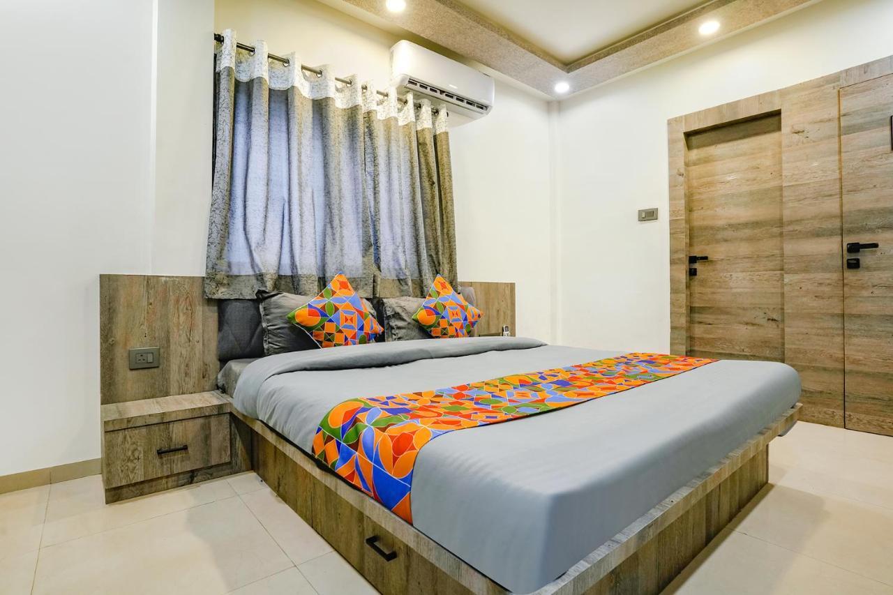 Fabhotel Viva House - Talegaon Talegaon Dabhade Екстер'єр фото